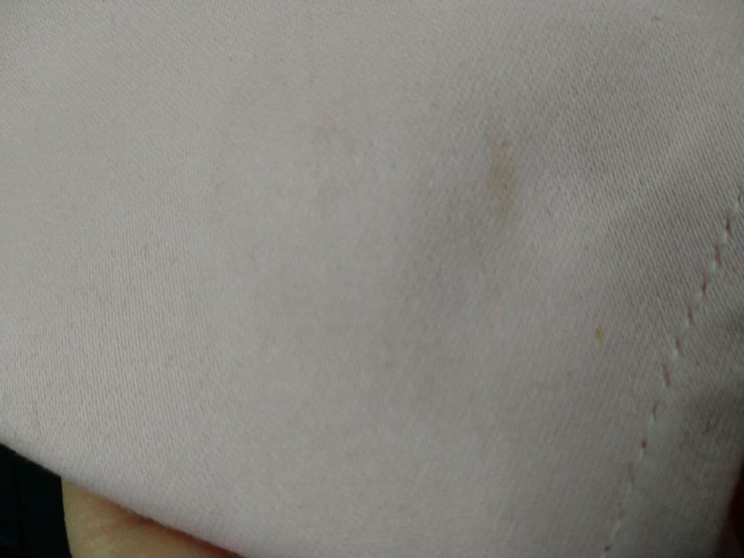 新品 未使用 訳あり♥マーズ MA＊RS トレンチコート