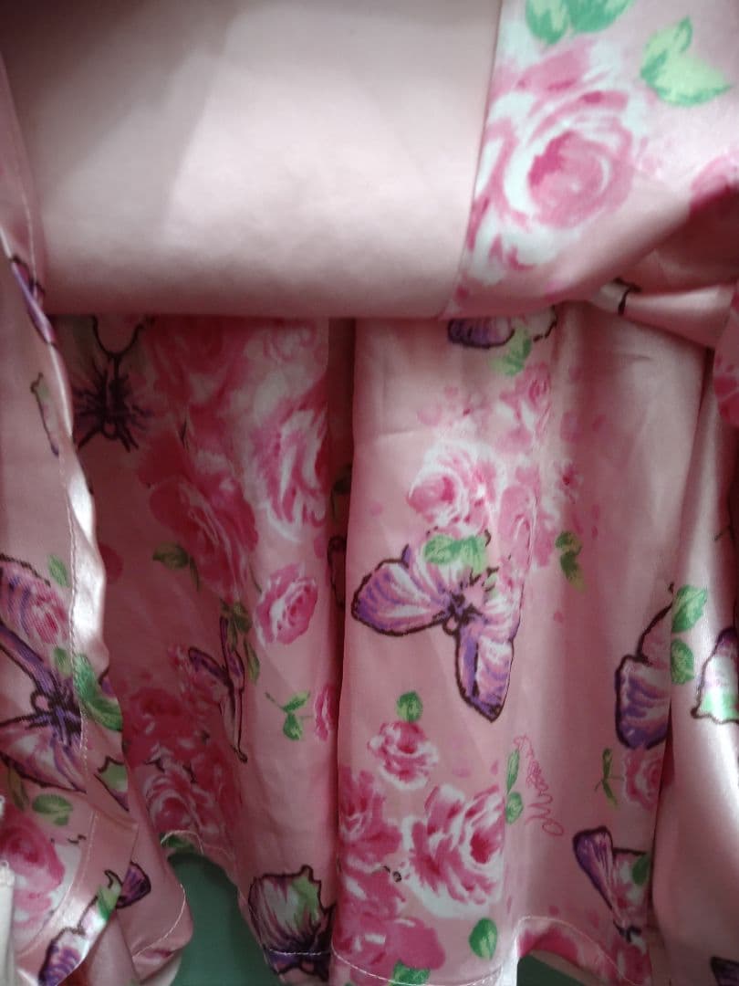 新品 未使用 訳あり♥マーズ MA＊RS トレンチコート