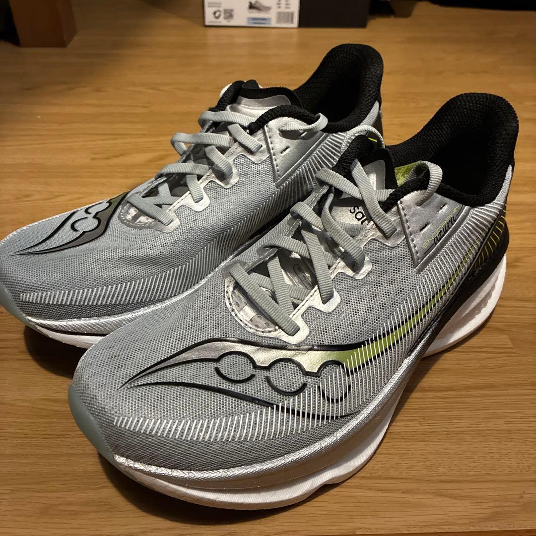 Endorphi Azura アズーラ 25.5cm