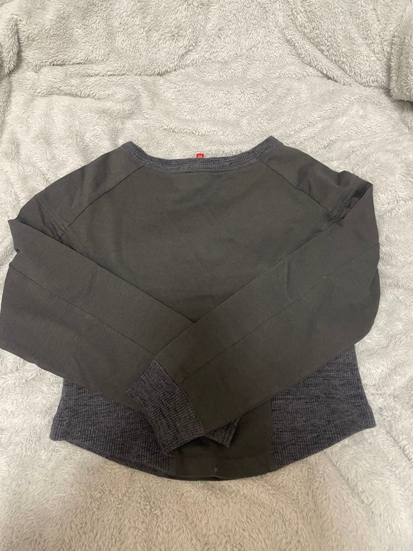 Vivienne Westwood 長袖　カットソー