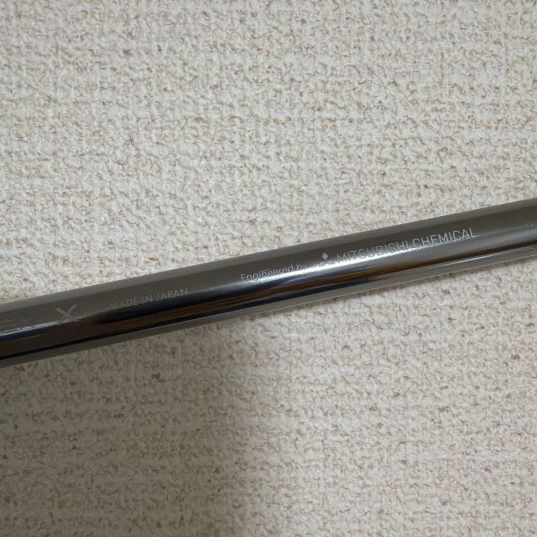 貴重シャフト　S-TRIXX エストリックスX 40X キャロウェイ