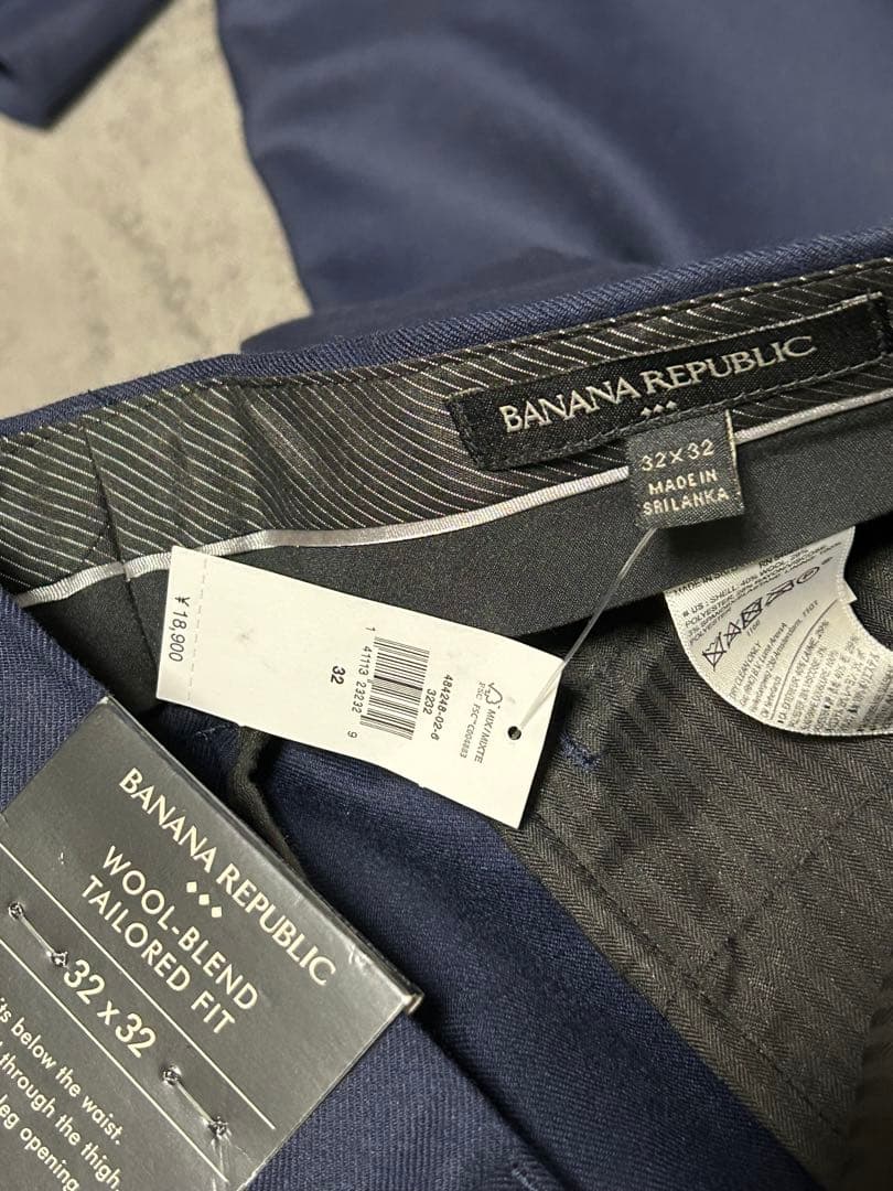 専用新品バナナリパブリック 4点セット