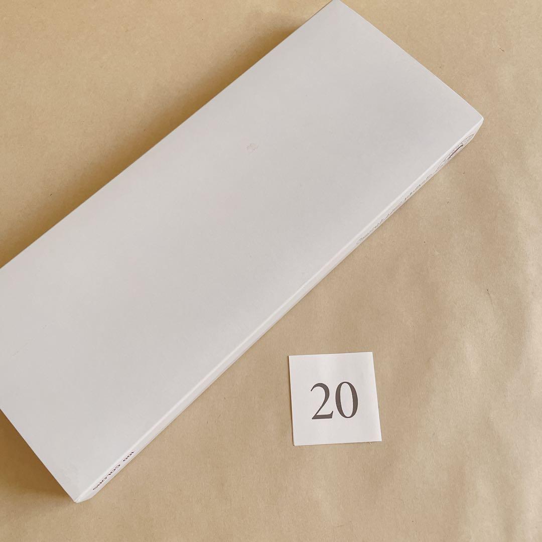 ⑳GONDLA SOFT PASTELS 100色 ゴンドラ ソフトパステル