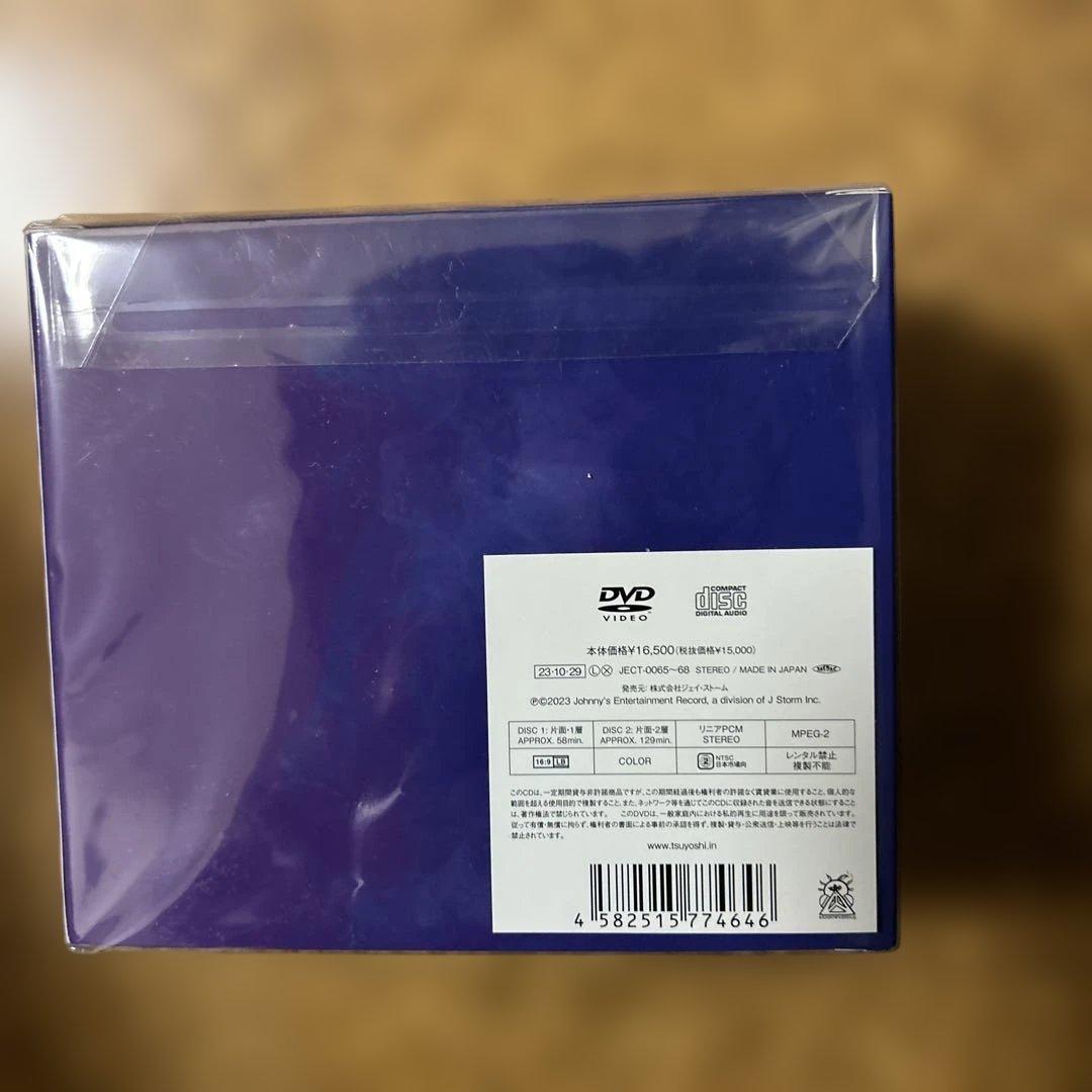 邦楽 .ENDRECHERI. Super funk marketCD&Blu-ray