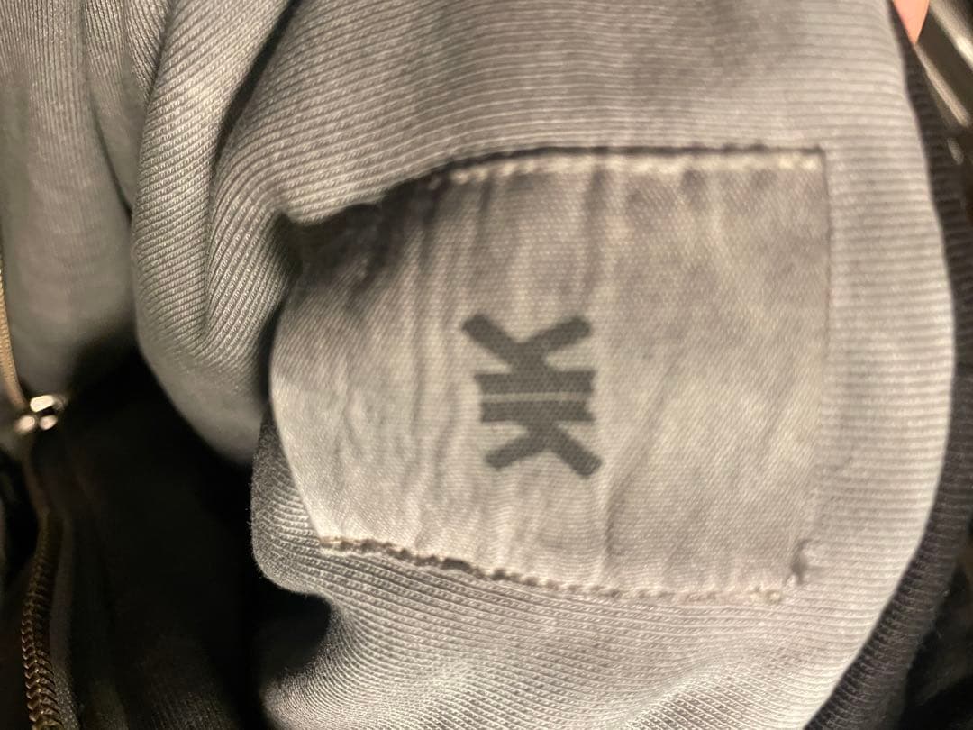 ジャケット・アウター ktwo studios bomber jacket