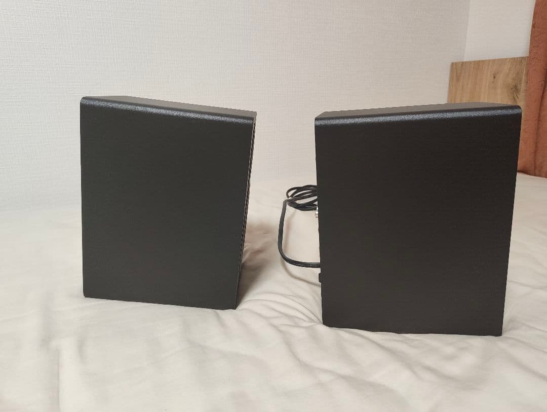 (最終値下げ)Yamaha HS3 スタジオモニタースピーカー