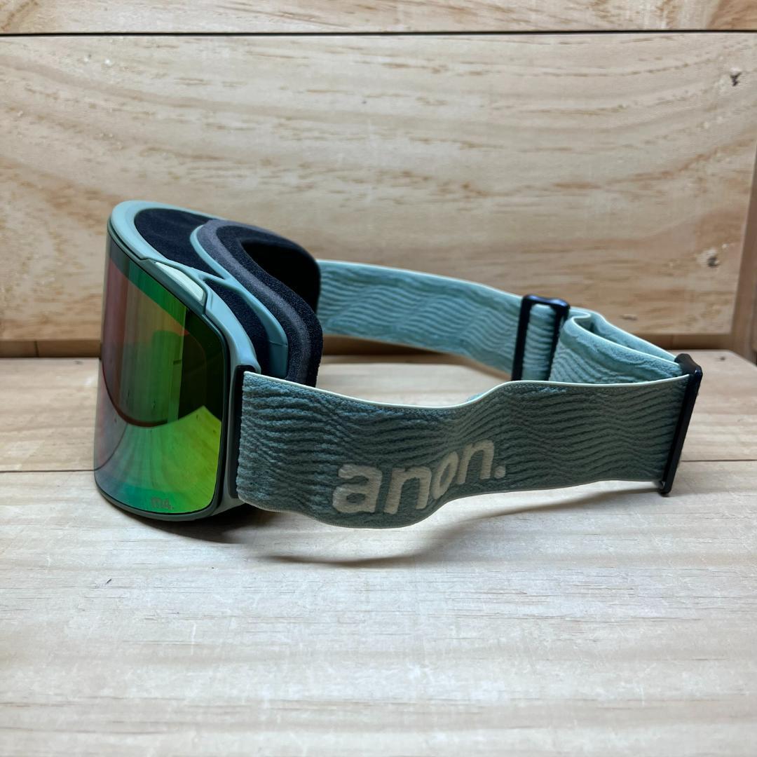 【1715】 anon　アノン　M4 Cylindrical　エムフォー