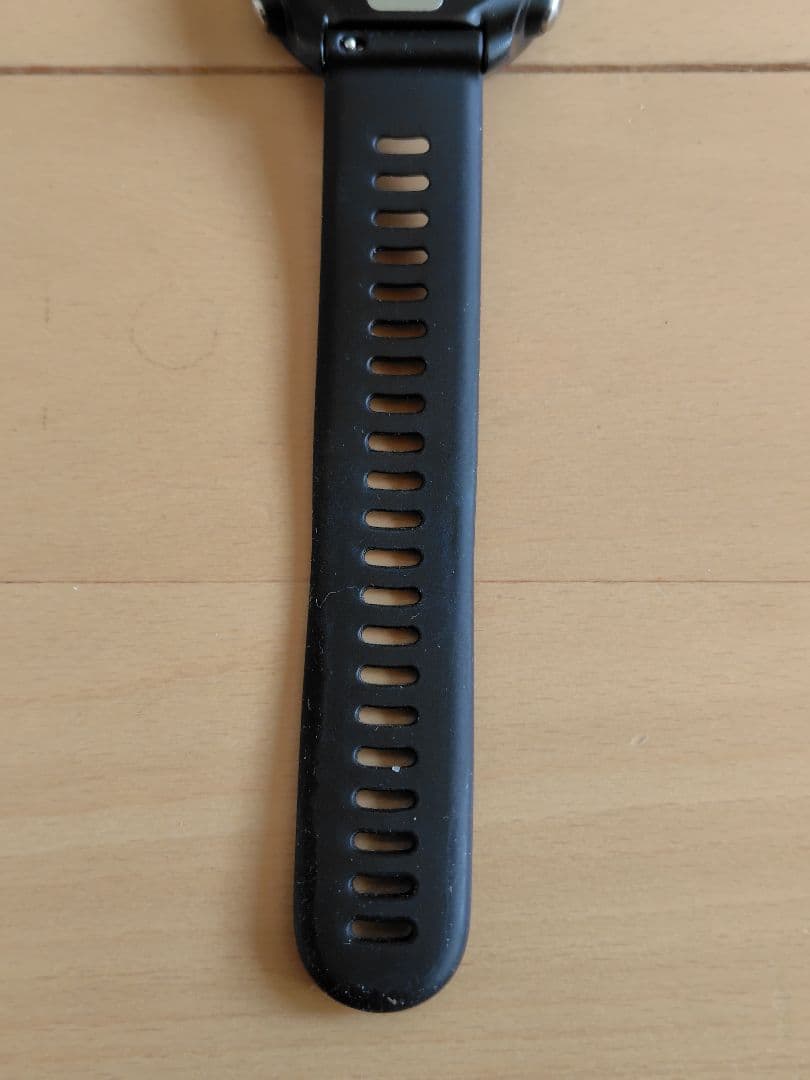 ガーミン 245music foreathlete garmin