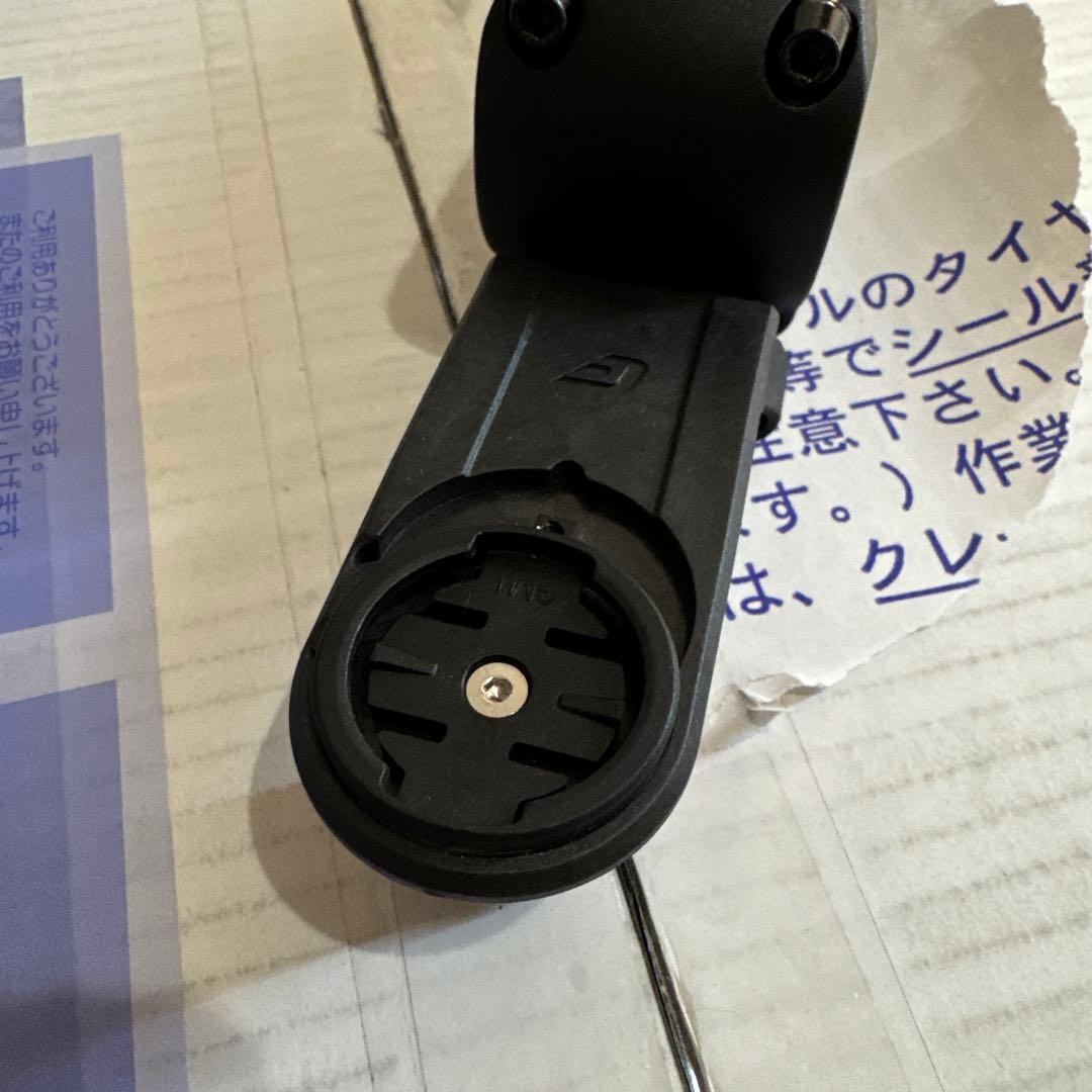 パーツ GIANT CONTACT SL Aero Stem 110mm