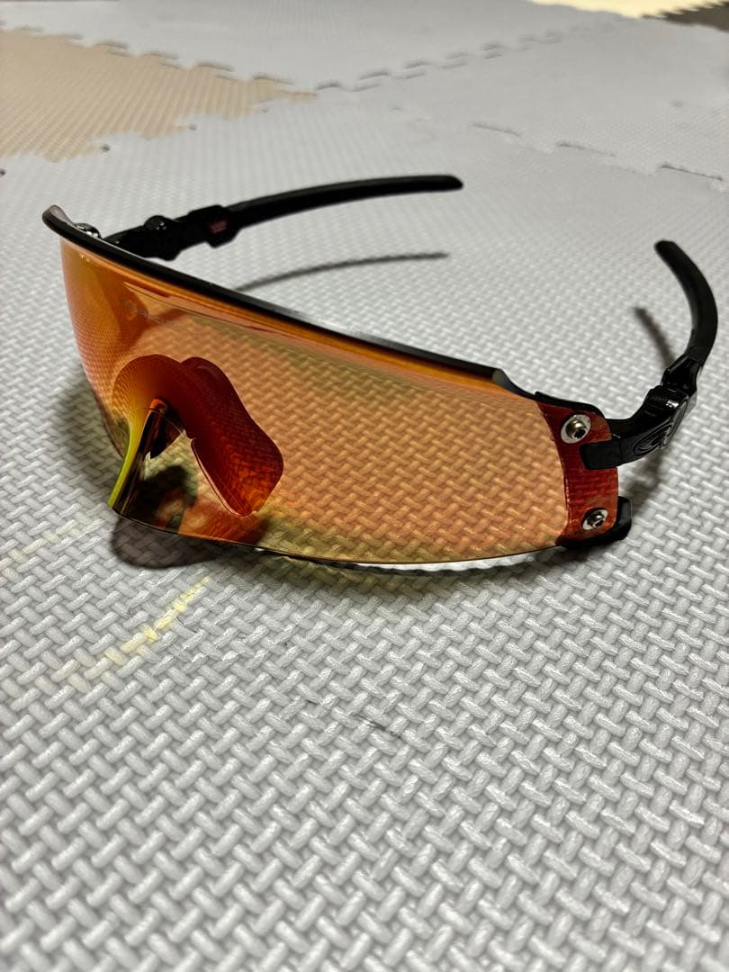 OAKLEY KATO prizm trail torch レンズ　オークリー