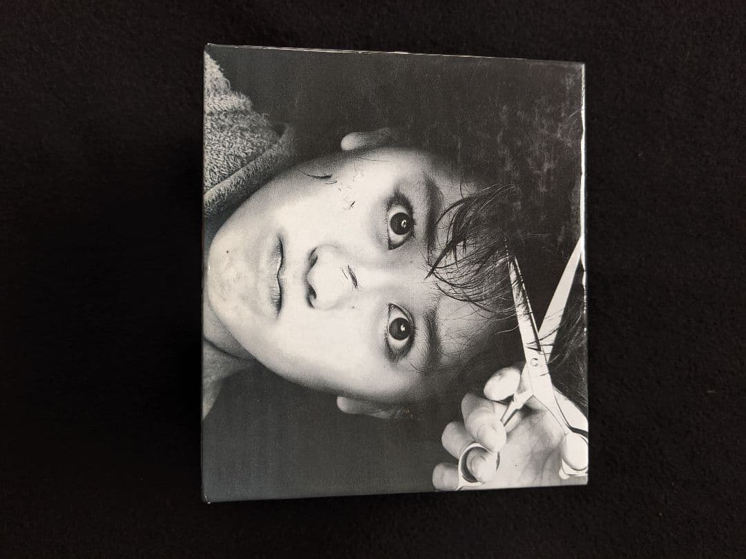 渡辺美里　25th Anniversary BOX 完全生産限定盤　DVD