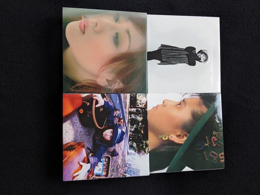 渡辺美里　25th Anniversary BOX 完全生産限定盤　DVD