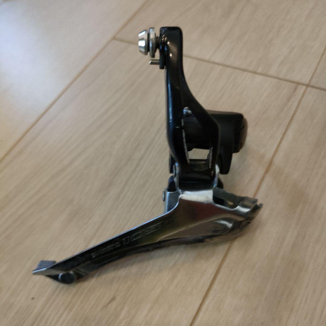 ブレイヴコール様売約済み　SHIMANO 105 5800系 コンポ 　11速