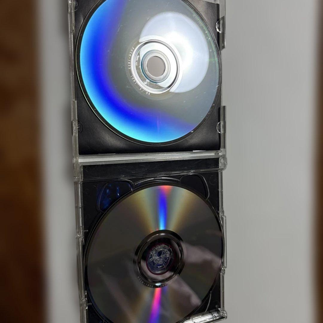 男達の別れ CD fishmans