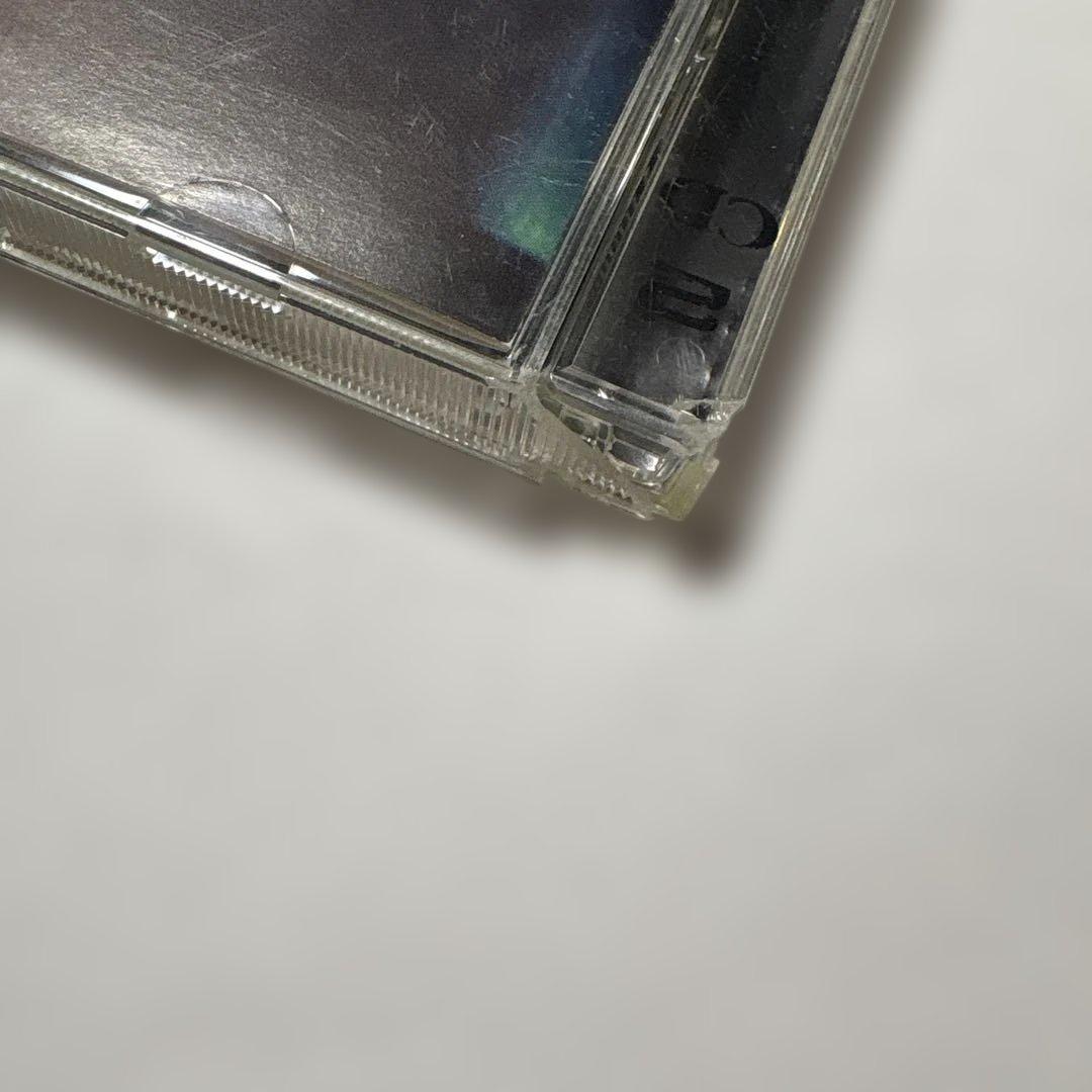 男達の別れ CD fishmans