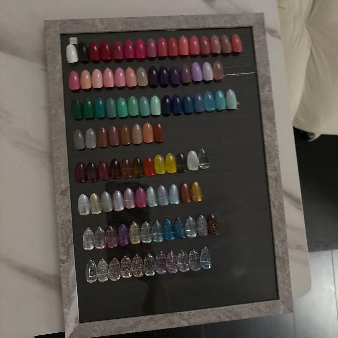 ネイルタウンまとめ売り