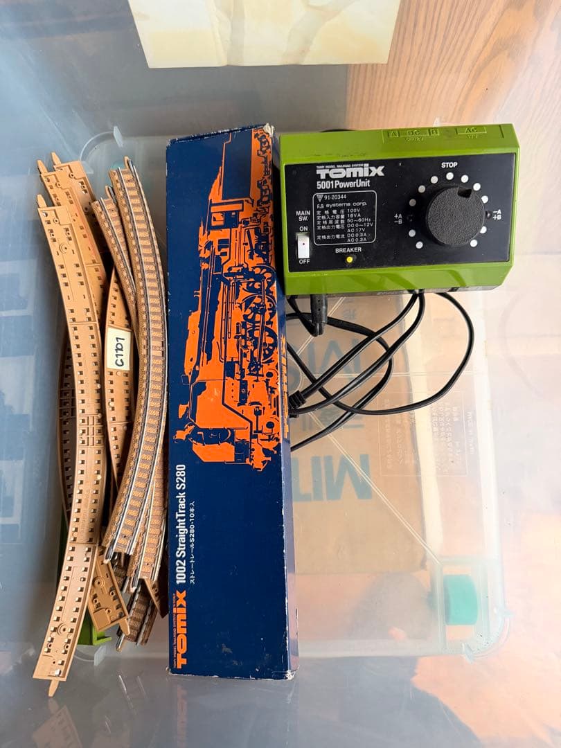 専用　鉄道模型まとめ売りセット