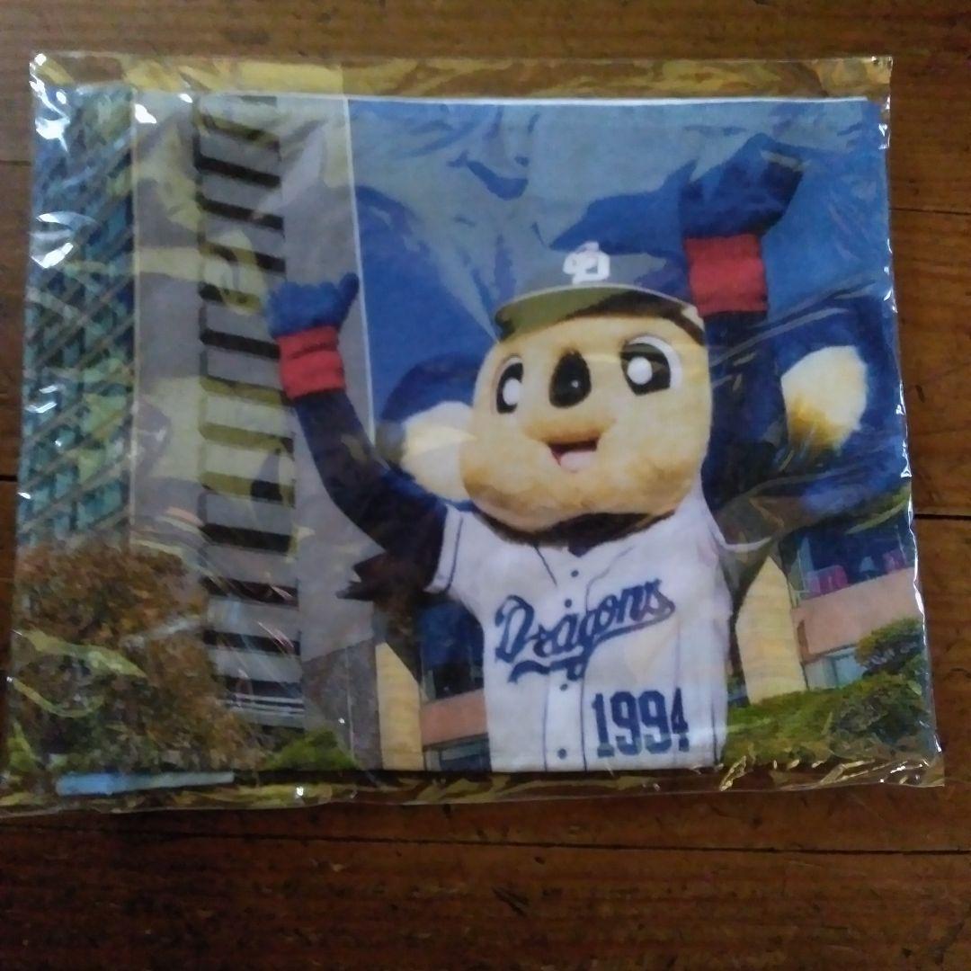 中日ドラゴンズ ホテル ニューオータニ ドアラ コラボグッズ