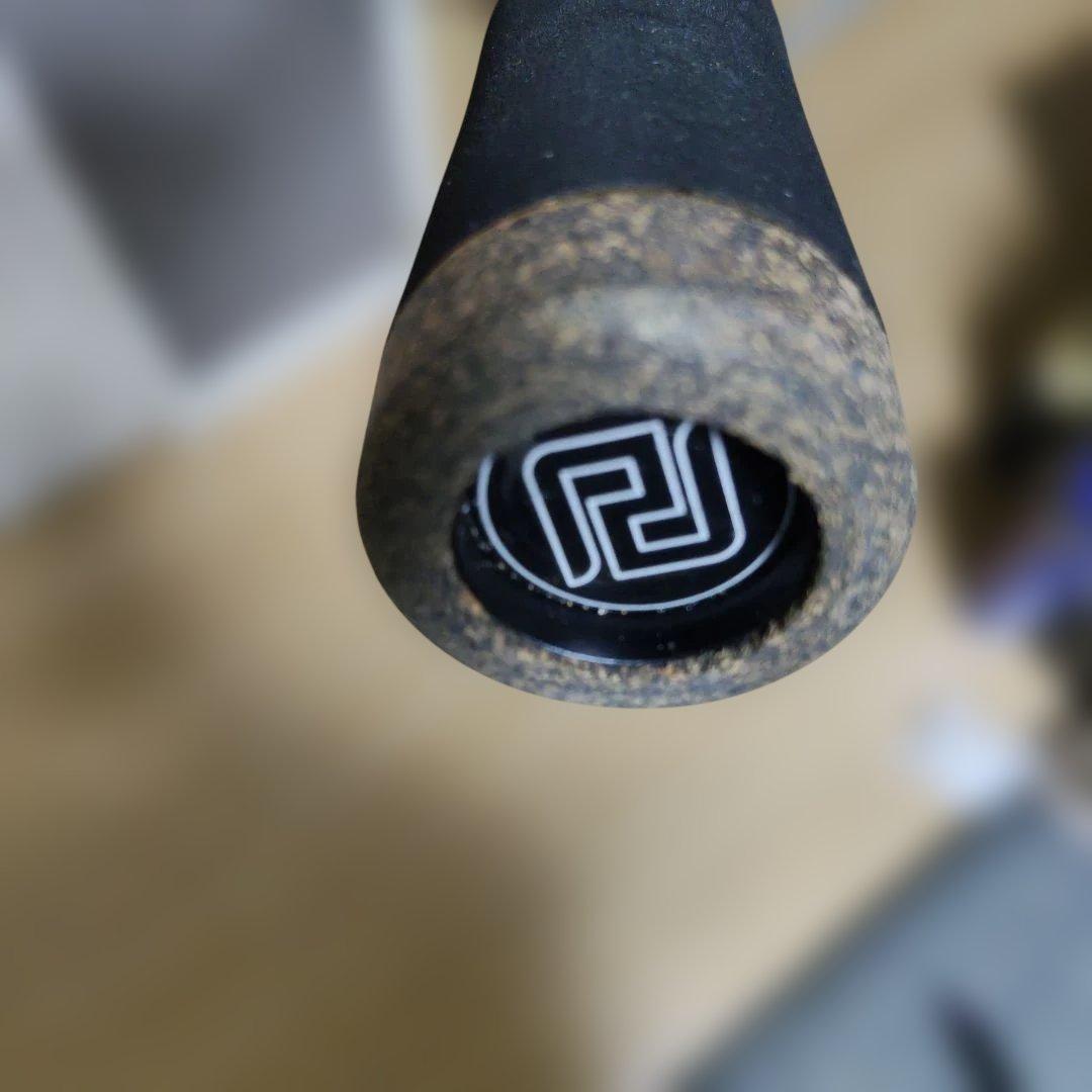 レイドジャパン　マックスジャック