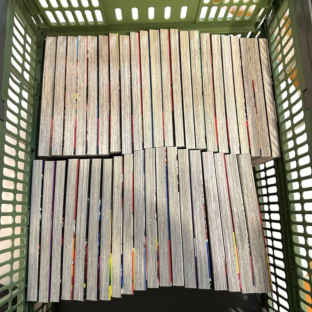 僕のヒーローアカデミア　1〜41巻 おまけ付き