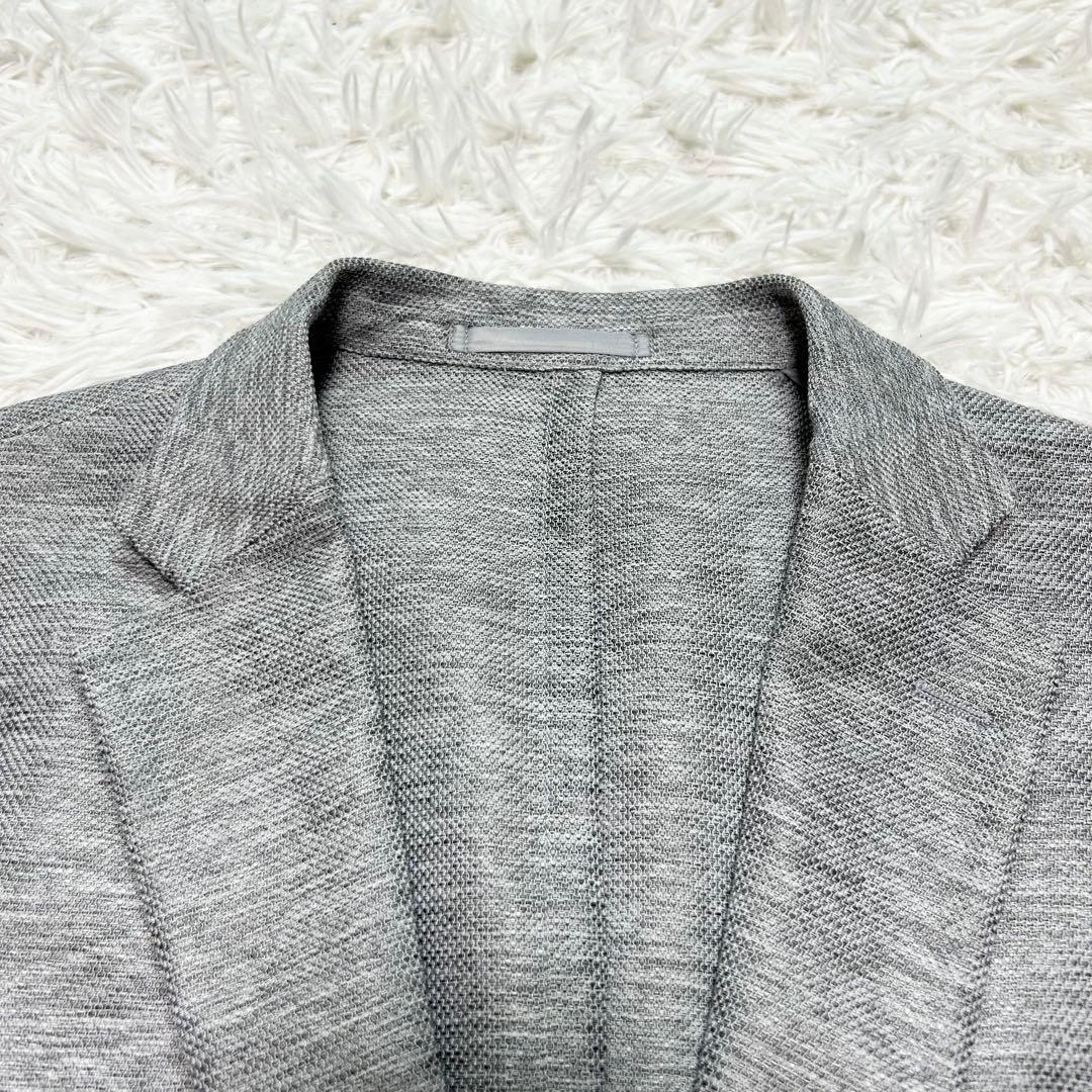 【極美品】マッキントッシュフィロソフィー セットアップ カジュアル 上下 L相当