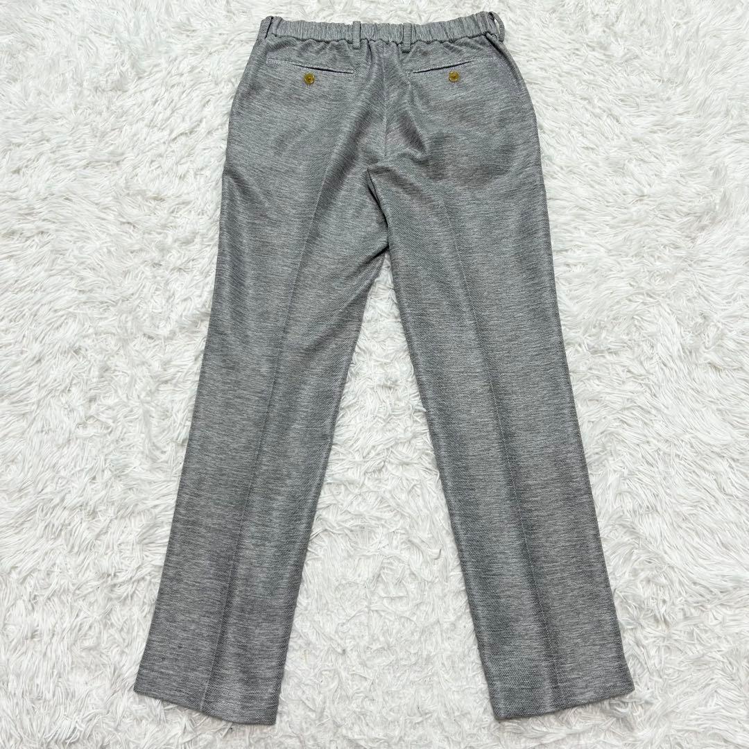 【極美品】マッキントッシュフィロソフィー セットアップ カジュアル 上下 L相当