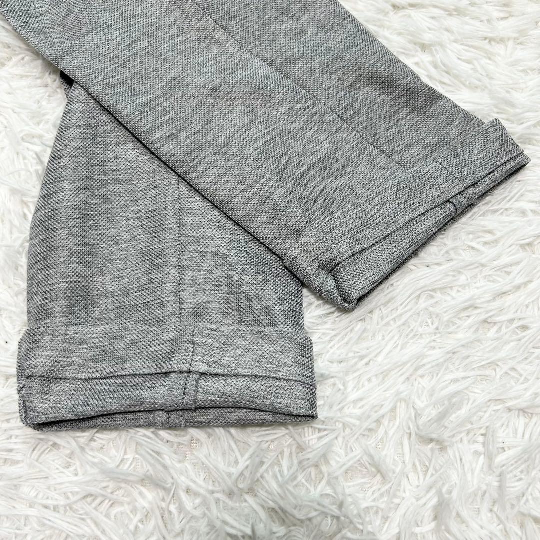 【極美品】マッキントッシュフィロソフィー セットアップ カジュアル 上下 L相当