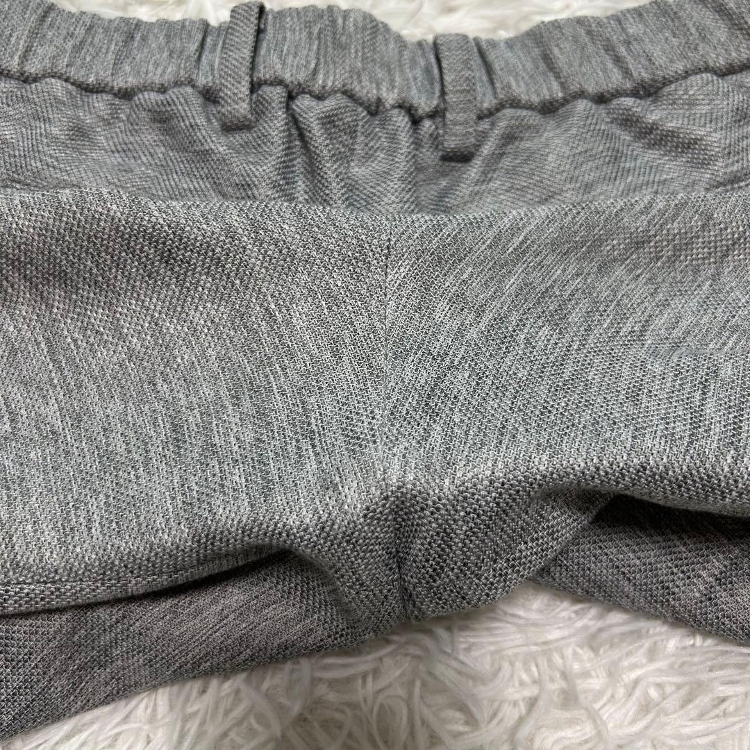 【極美品】マッキントッシュフィロソフィー セットアップ カジュアル 上下 L相当