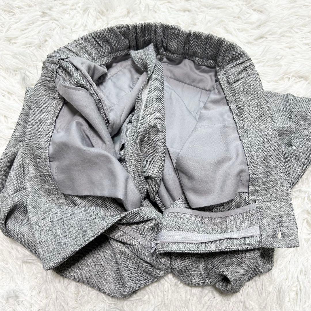 【極美品】マッキントッシュフィロソフィー セットアップ カジュアル 上下 L相当