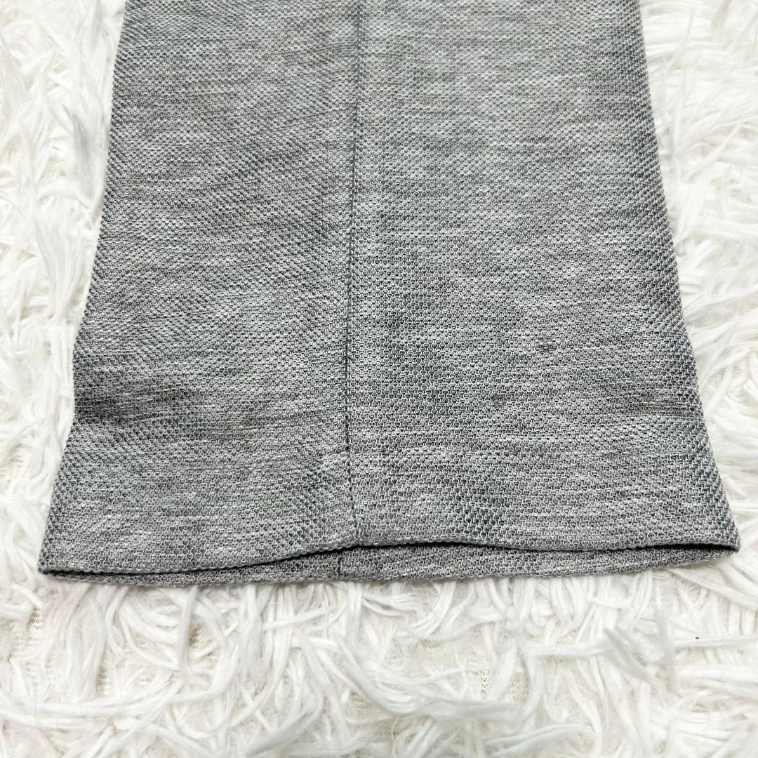 【極美品】マッキントッシュフィロソフィー セットアップ カジュアル 上下 L相当