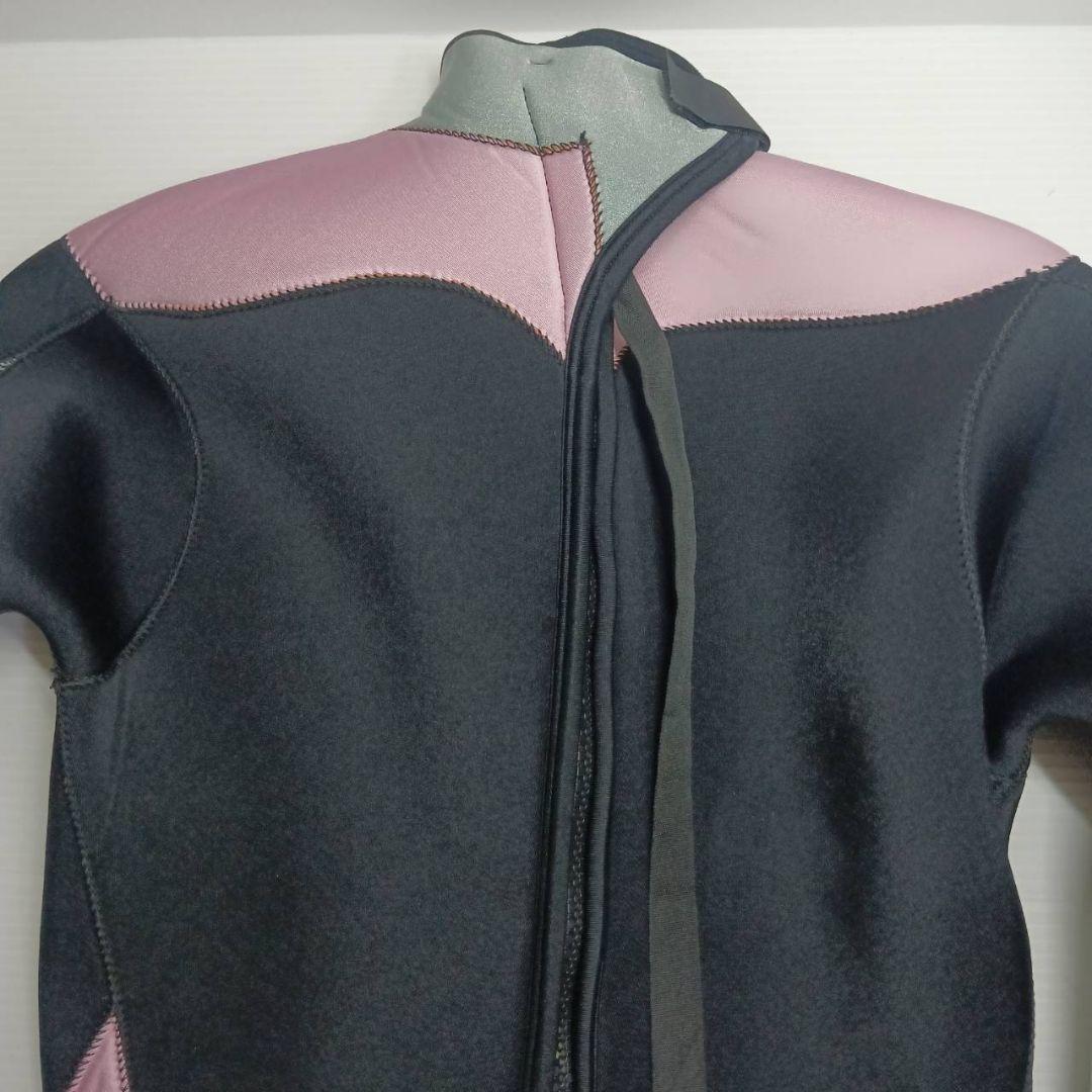 ワールドダイブ ウェットスーツ フルスーツ スキューバダイビング レディース