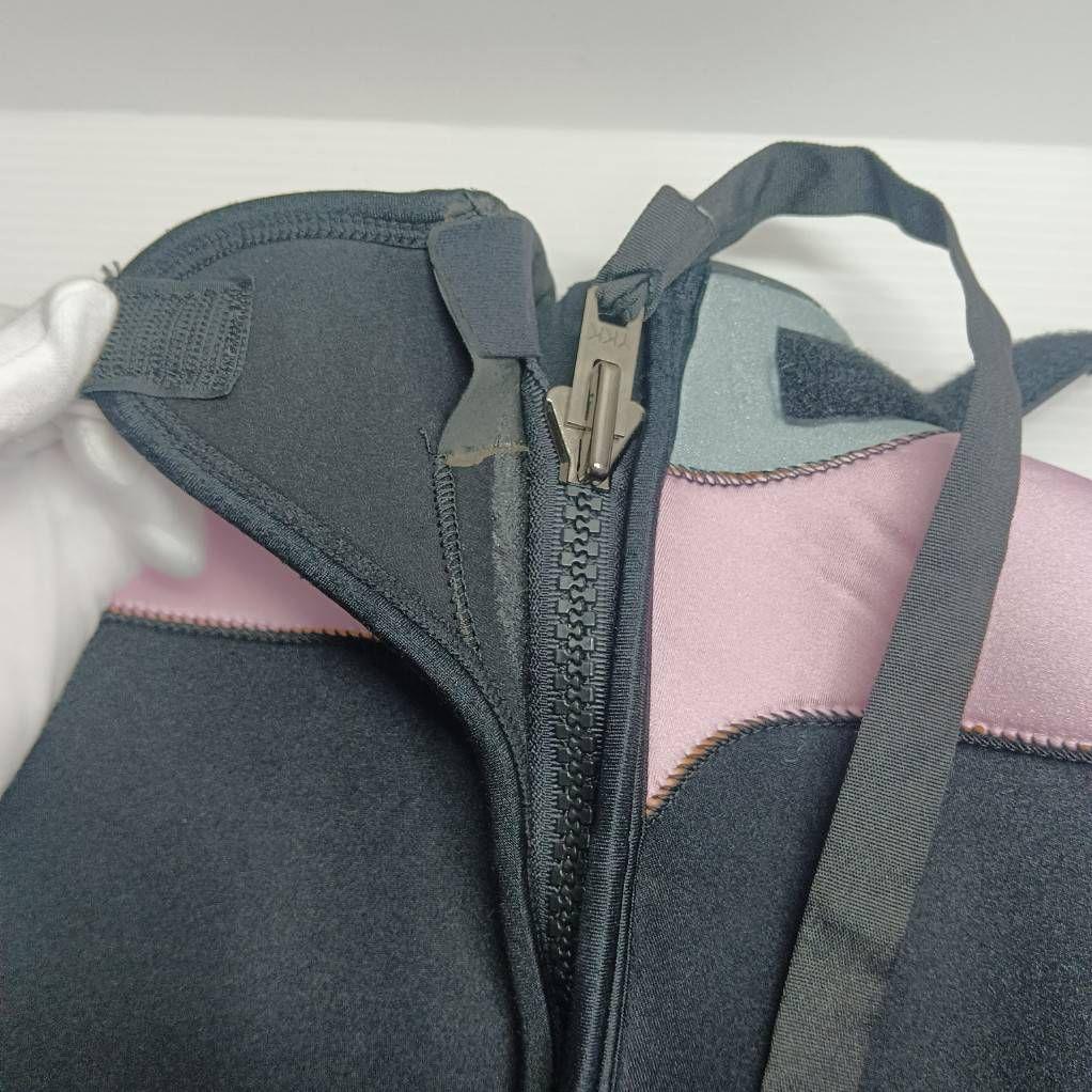 ワールドダイブ ウェットスーツ フルスーツ スキューバダイビング レディース