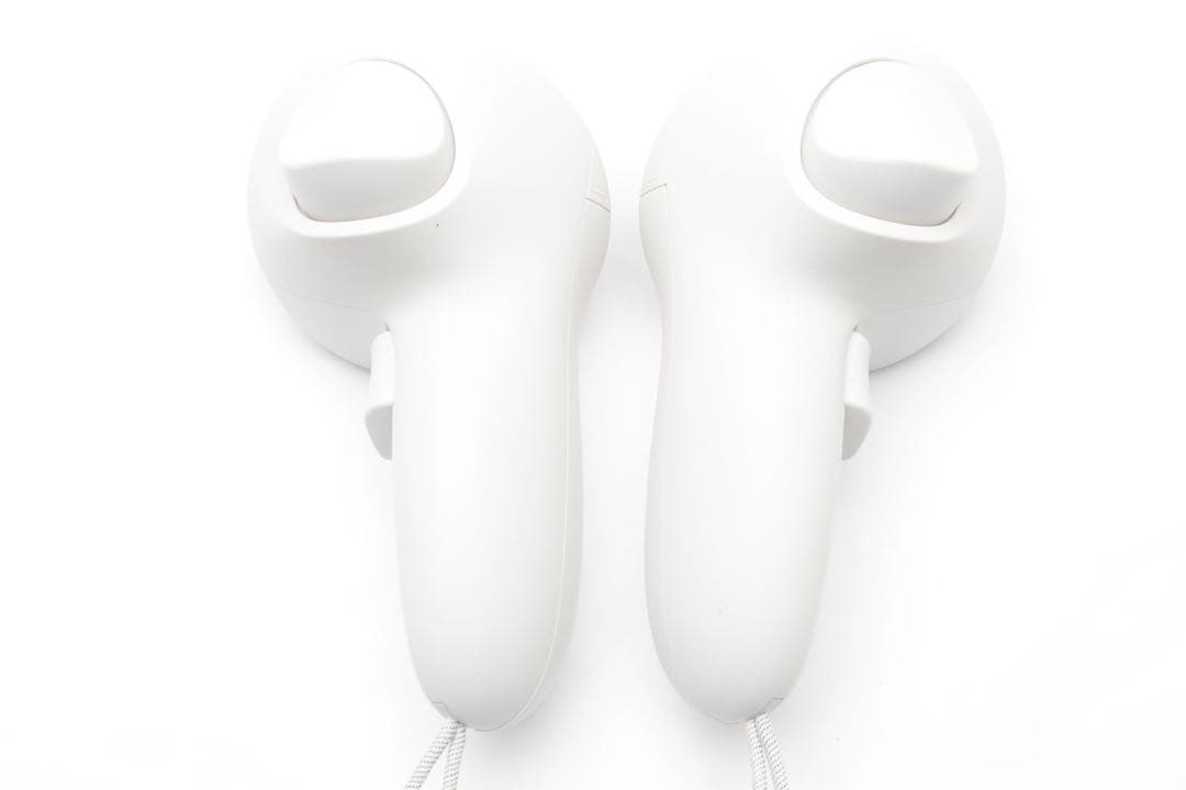  Quest 3 VR 128GB ヘッドセット アクセサリー同封