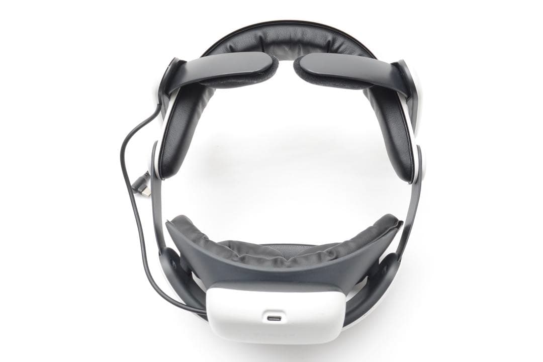  Quest 3 VR 128GB ヘッドセット アクセサリー同封