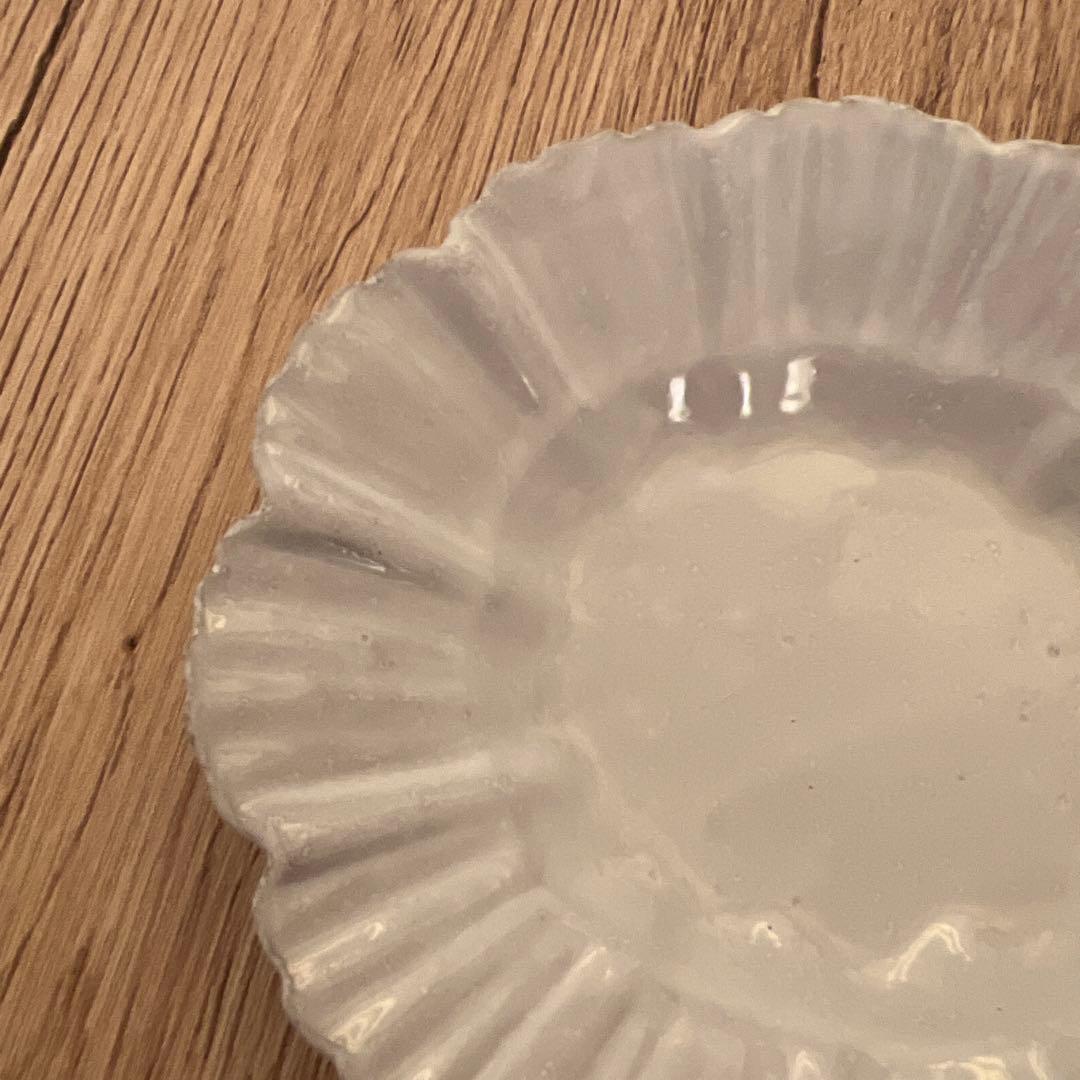 アスティエ・ド・ヴィラット　Drape ドレープ　スーププレート　18cm