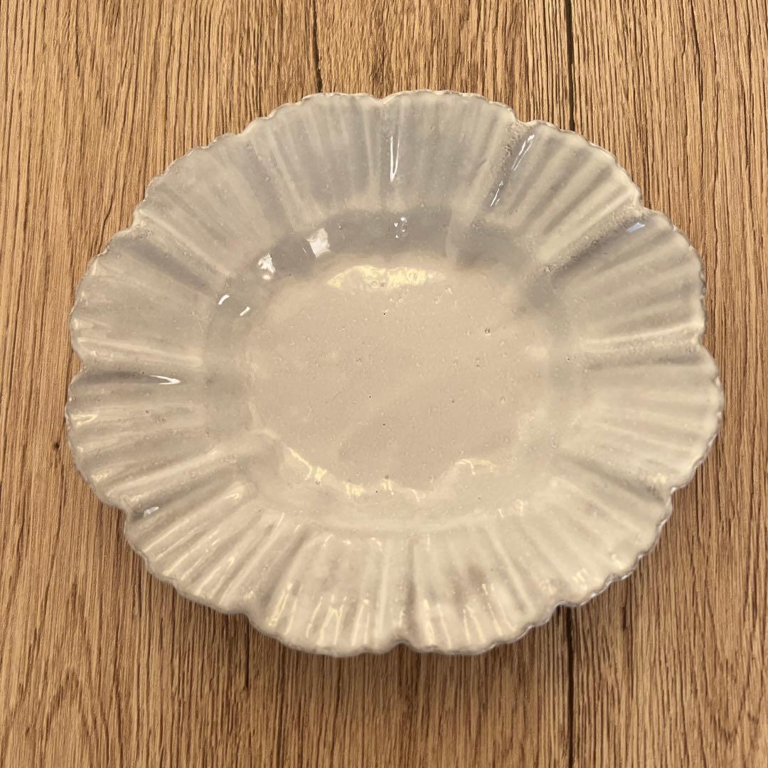 アスティエ・ド・ヴィラット　Drape ドレープ　スーププレート　18cm