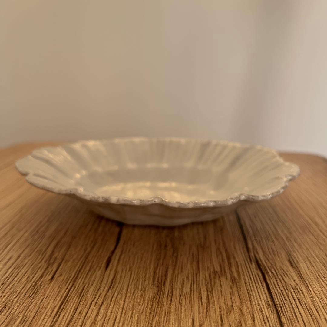 アスティエ・ド・ヴィラット　Drape ドレープ　スーププレート　18cm