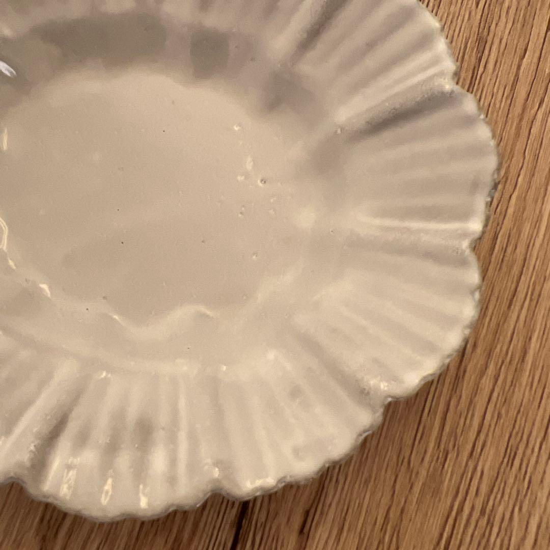 アスティエ・ド・ヴィラット　Drape ドレープ　スーププレート　18cm