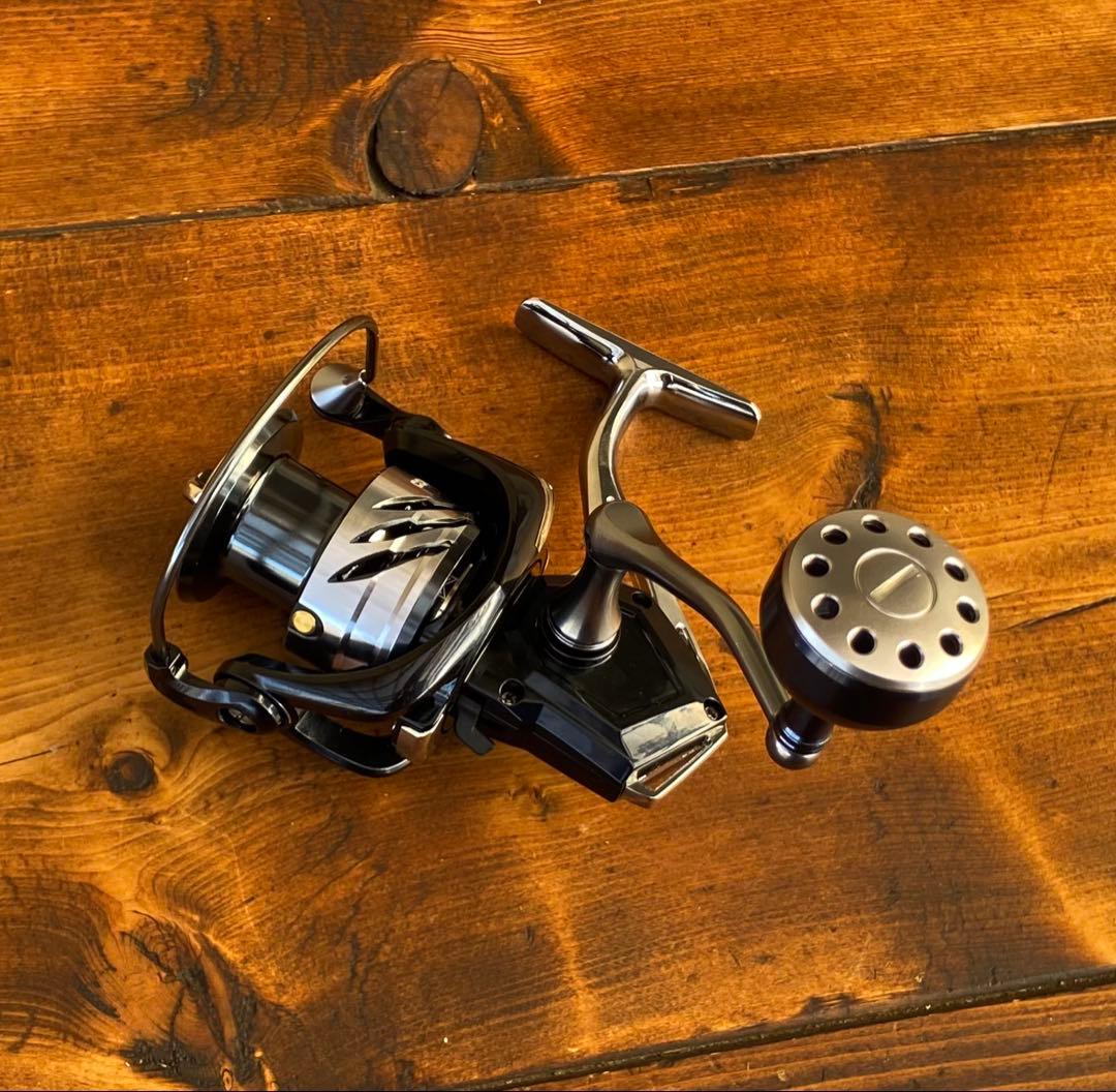 限定1セット　ジギングセット　5ft6inch スロージギング　タイラバ　新品