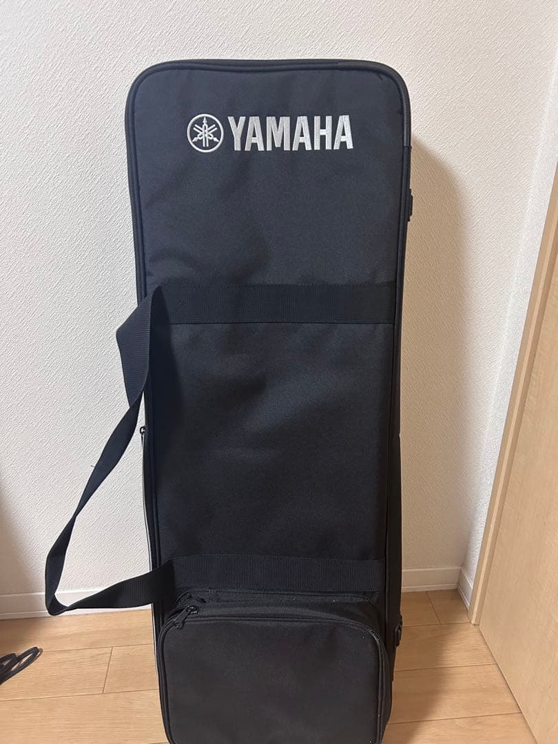2025製　YAMAHA CK61 美品 ヤマハ 純正ケース付き　保証期間あり
