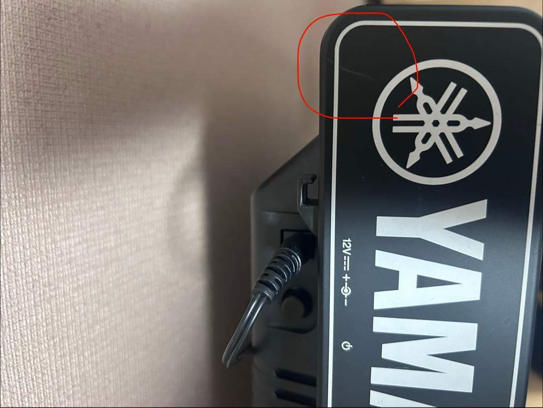 2025製　YAMAHA CK61 美品 ヤマハ 純正ケース付き　保証期間あり