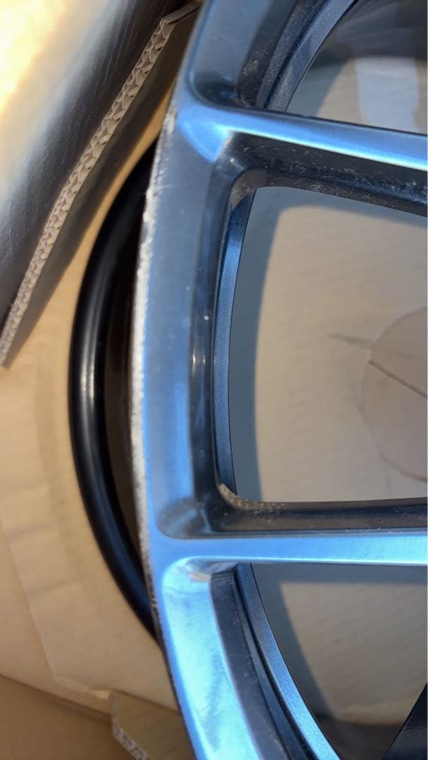 BBS RE-V7 ・18インチホイール 1本