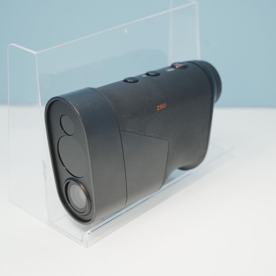 GARMIN ゴルフ計測器 Z82 極美品 a4942