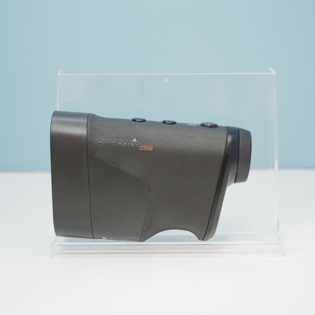 GARMIN ゴルフ計測器 Z82 極美品 a4942