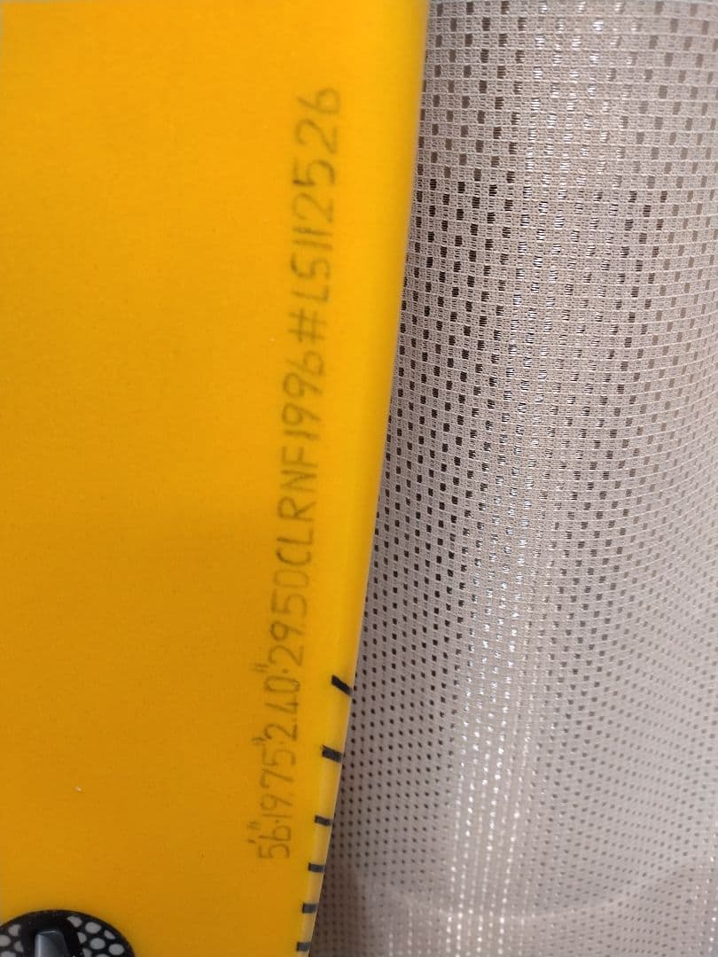 LOST『RNF’96』LIGHT SPEED　5\"6