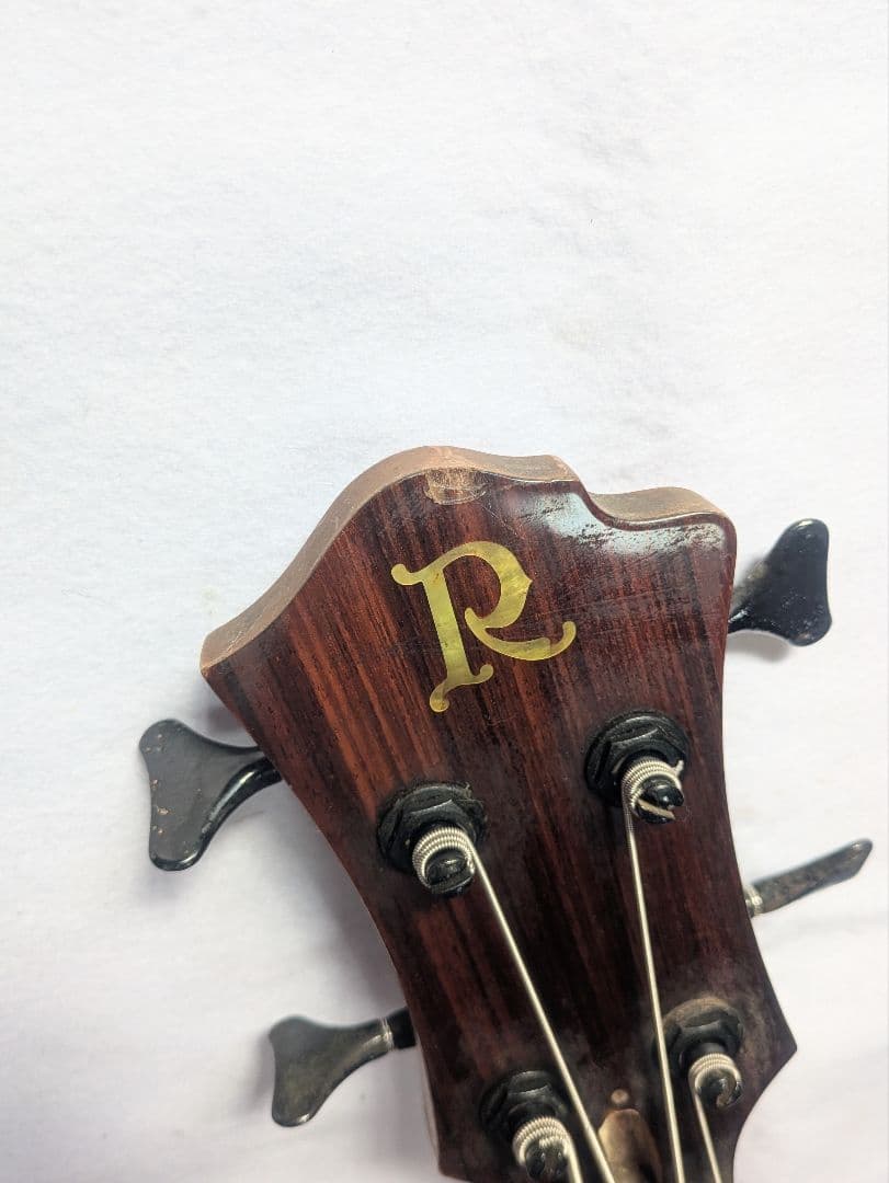 B.C.Rich Eagle Bass 780JE イーグルベース　送料無料