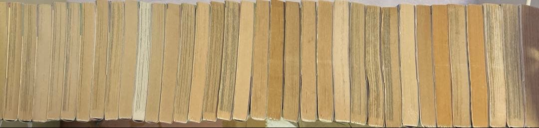 [全初版] CITYHUNTER 全35巻セット 一部コミックニュース付き