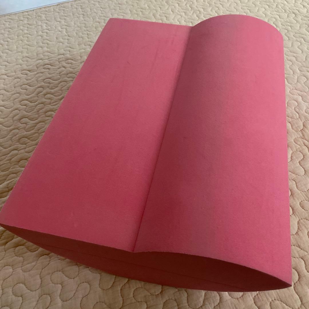 rfca コアクレードル　ピンク