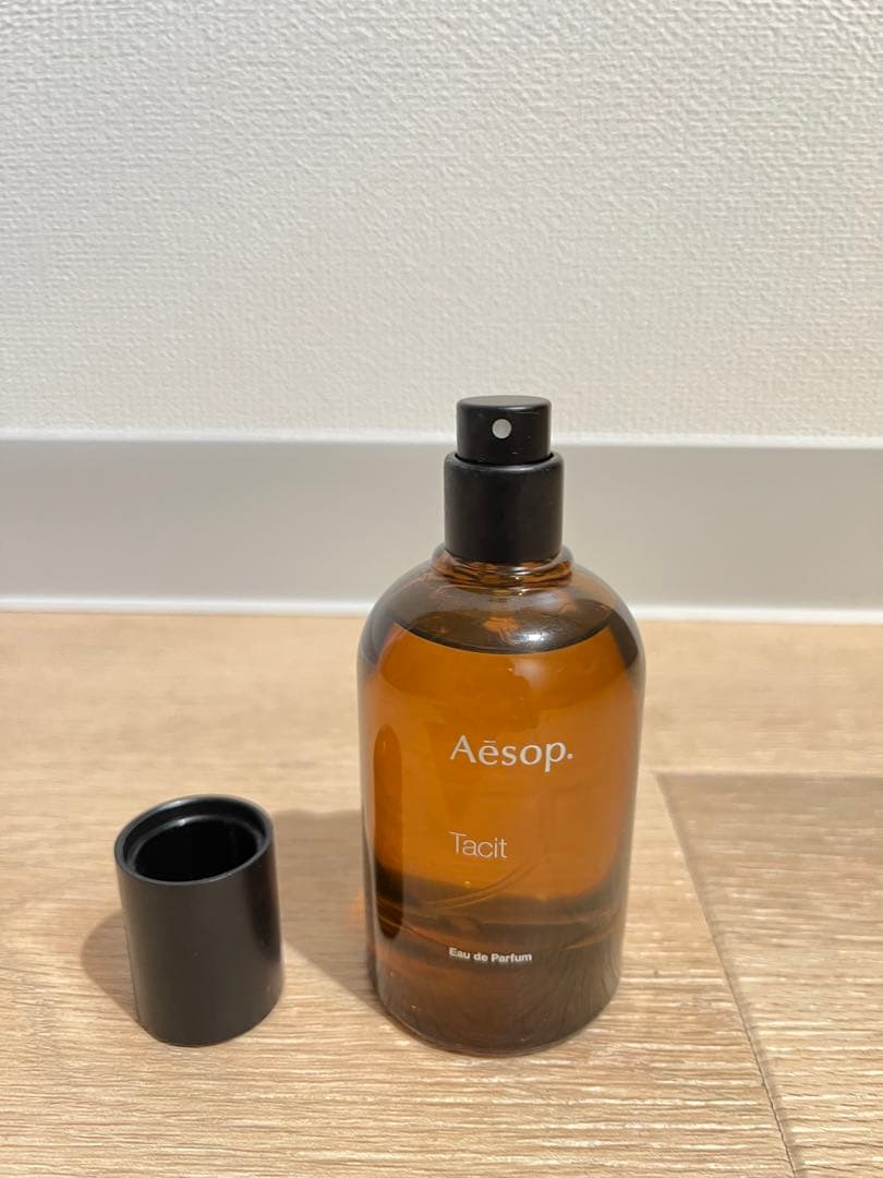 Aesop/イソップ/タシット/オードパルファム/50ml