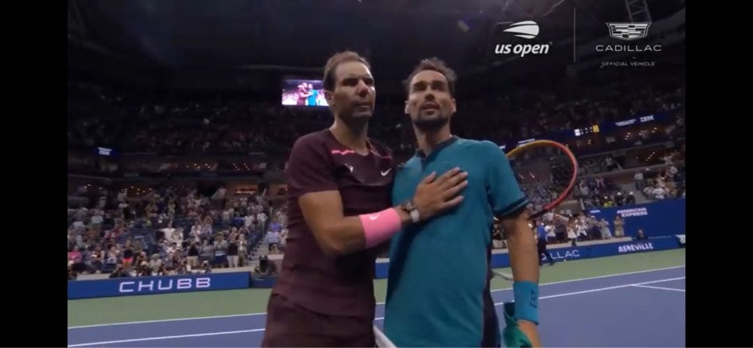 全米2022 Zoom Vapor Cage 4 Rafa スニーカー